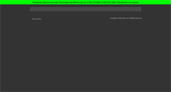 Desktop Screenshot of cdfa.com
